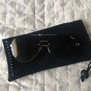 Quay aviators